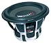 MB Quart Premium PWH302 12-Inch DVC 2-Ohm Subwoofer MB Quart Premium PWH302 12-Inch DVC 2-Ohm Subwoofer