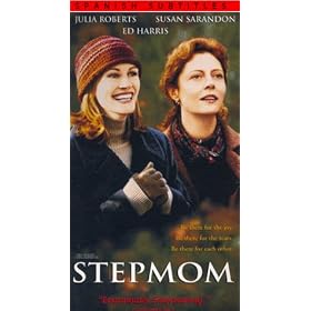 Stepmom [VHS]