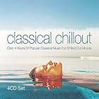 Classical Chillout by  Angela Malsbury, Johann Sebastian Bach, Samuel Barber, Ludwig van Beethoven, and Benjamin Britten 
