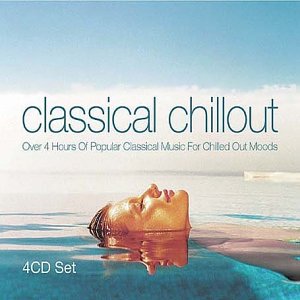 CD-Charts  Search : Classical Chillout