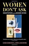 Women Don't Ask