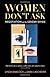 Women Don't Ask