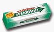Wrigley's Spearmint Gum 5 Ea X 40 Packs