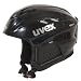 Uvex x-ride rental IAS / X-Ride basic IAS�Restposten zum top Abverkaufspreis! Nur solange der Vorrat reicht!�Freeride Ski- und Snowboardhelm f&uuml;r verantwortungsvolles Fahren, auch abseits der Piste.Der uvex x-ride basic mit ias ist durch ein R&auml;dchen am Hinterkopf, wie beim Fahrradhelm gr&ouml;&szlig;enverstellbar. Ein g&uuml;nstiger, funktioneller Ski- bzw. Snowboardhelm aus dem Hause Uvex. Er besticht in erster Linie durch seine seit Jahren erprobte Funktionalit&auml;t.Dieser Helm verf&uuml;gt mit dem Monomatic Kinnbandverschluss, einem guten Bel&uuml;ftungssystem und der integrierten Kopfbandhaltung &uuml;ber die wichtigsten Features, die ein Skihelm ben&ouml;tigt.�Eigenschaften:IAS - Anpasssystemantiallergische InnenausstattungVenting Systemintegrierte Kopfbandhalterunguvex Monomatic Kinnbandverschlussentspricht pr EN 1077 B und ASTM F 2040�Info zur Helmgr&ouml;&szlig;e:�� Die Gr&ouml;&szlig;e stellt den Kopfumfang auf Stirnh&ouml;he dar. Zur Ermittlung der Gr&ouml;&szlig;e legen Sie seitlich einen Finger auf die Stirn und messen den Kopfumfang auf Stirnh&ouml;he samt Finger. Der gemessene Wert ergibt die Helmgr&ouml;&szlig;e.�Gr&ouml;&szlig;entabelle Uvex Skihelme; Unisex Gr&ouml;&szlig;e�������������� XS-M ����� M-XL��  Kopfumfang in cm������� 53-58 ����� 57-62��
