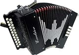 Excelsior Kerry B/C Melodeon
