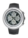 Nike Men's Oregon Series Analog Chrono Watch #A0022-027