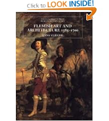 Flemish Art and Architecture, 1585-1700 (The Yale University Press Pelican History of Art)