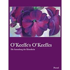 O'Keeffe's O'Keeffes
