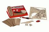  Deluxe 3D Woodburning