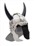 Mini Viking Horn Helmet