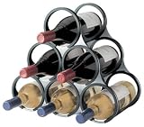 Vacuvin Flexible Wine Rack
