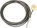 Dean Markley DM3000 Artist Transducer Pickup for Acoustic Guitar and Instruments