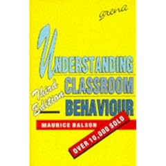 Understanding Classroom Behaviour