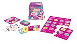 Angelina Ballerina Travel Cube
