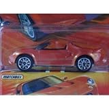 Review Matchbox l1842 / Matchbox - Best of British - 2006 Lotus Elise