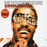 The Wonder of Stevie: Essential Compositions, Covers & Cookies