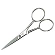 Tweezerman Moustache Scissors
