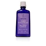Weleda Lavender Bath Milk