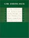 A Dictionary of Selected Synonyms in the Principal Indo-European Languages:  A Contribution to the History of Ideas