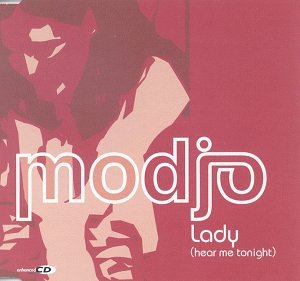 Modjo - lady hear me tonight Lyrics - Zortam Music