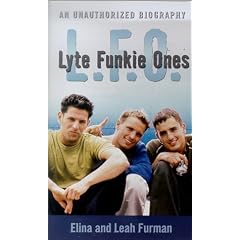 "Lyte Funkie Ones"