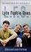 Book LFO: Lyte Funkie Ones