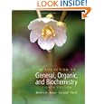 Introduction to General, Organic and Biochemistry (with CD-ROM and CengageNOW Printed Access Card) by Frederick A. Bettelheim, William H. Brown, Mary K. Campbell, and Shawn O. Farrell