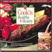 Cook'n Healthy and Hearty