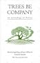Tree Be Company: An Anthology of Poetry