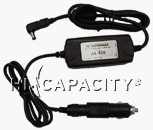 Toshiba Satellite M105-S3084 Auto/Air Adapter