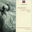 TCHAIKOVSKY : Symphonie "Manfred" & Ouverture "Hamlet"