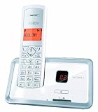 Alcatel - Versatis D150 Voice - Téléphone sans fil