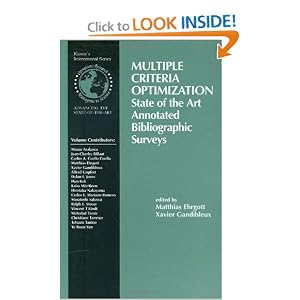 41QQQizbxWL. BO2,204,203,200 PIsitb sticker arrow click,TopRight,35, 76 AA300 SH20 OU01  Multiple Criteria Optimization: State of the Art Annotated Bibliographic Surveys