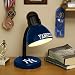 New York Yankees Motion Lamp - 14Hx3.5Wx3.5D