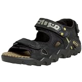 ECCO Big Kid Slither Sandal