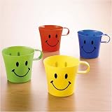 Becher-Set