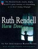 Harm Done: A Chief Inspector Wexford Mystery
