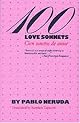 100 Love Sonnets : Cien Sonetos de Amor (Texas Pan American Series)