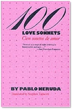 100 Love Sonnets