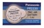 Panasonic PR2330 Zinc Air Hearing Aid Battery
