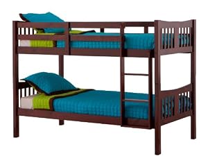 Caribou Bunk Bed