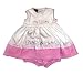 Apparel : Chick dress, 100% pima cotton, softest cotton in the world