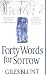 Forty Words for Sorrow (Paperback)
