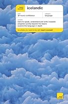Complete Icelandic Book/CD Pack (Teach Yourself Languages)