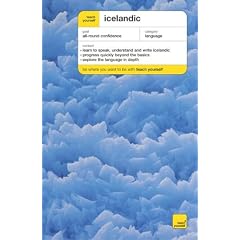 Complete Icelandic Book/CD Pack (Teach Yourself Languages)