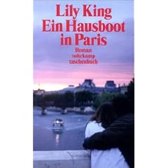 Ein Hausboot in Paris: Roman (suhrkamp taschenbuch)
