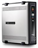 I-O data USBハブ搭載外付HDD 7,200rpm外付HDD 120GB HDH-UEH120