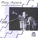 Revue Roy Ayers  / Searchin'