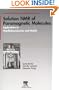 Solution NMR of Paramagnetic Molecules, Volume 2: Applications to metallobiomolecules and models (Current Methods in Inorganic Chemistry)