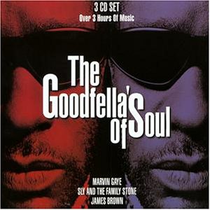 CD-Charts  Search : The Goodfellas of Soul